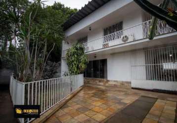 Casa com 4 quartos à venda na rua soldado rodrigo da silva, curicica, rio de janeiro, 415 m2 por r$ 689.000