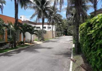 Casa em condomínio fechado com 4 quartos à venda na estrada da cachoeira, vargem grande, rio de janeiro, 260 m2 por r$ 900.000