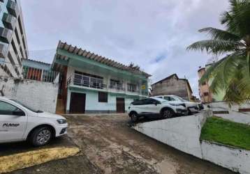 Terreno à venda na avenida geremário dantas, pechincha, rio de janeiro, 1243 m2 por r$ 1.589.000