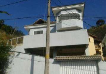 Casa em condomínio fechado com 4 quartos à venda na estrada do rio grande, taquara, rio de janeiro, 310 m2 por r$ 950.000