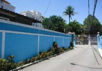 Casa em condomínio fechado com 4 quartos à venda na estrada da soca, taquara, rio de janeiro, 180 m2 por r$ 800.000