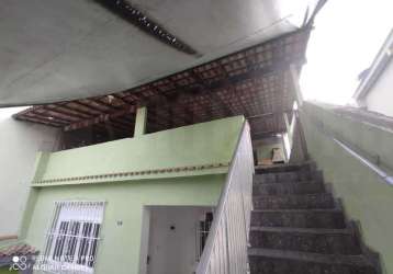 Casa em condomínio fechado com 2 quartos à venda na estrada do tindiba, pechincha, rio de janeiro, 150 m2 por r$ 549.000