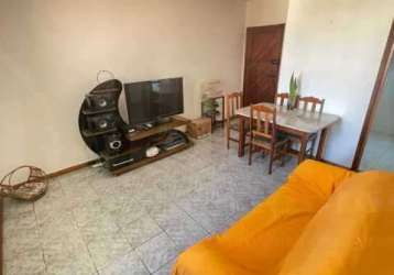 Apartamento com 2 quartos à venda na rua valério, cascadura, rio de janeiro, 55 m2 por r$ 169.000