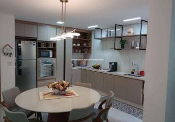 Apartamento com 3 quartos à venda na rua general canavarro, 741, campestre, santo andré por r$ 730.000