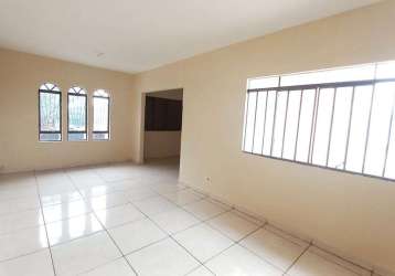 Apartamento para locação em maringá, jardim alvorada, 3 dormitórios, 1 banheiro, 1 vaga