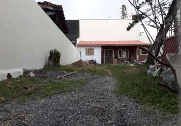 Casa para venda em itanhaém, jardim regina, 1 dormitório, 1 banheiro, 10 vagas