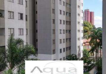 Apartamento para venda em santo andré, boa vista, 3 dormitórios, 1 suíte, 1 banheiro, 2 vagas