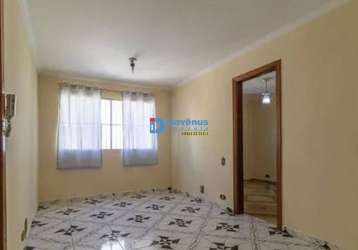 Apartamento lauzane paulista sp zn