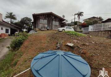 Terreno para venda em joinville, floresta