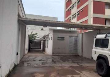 Casa com 2 dormitórios para alugar, 115 m² por r$ 5.174,89/mês - bosque - campinas/sp