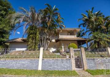 Casa com 3 quartos à venda na rua da paz, 195, padre reus, são leopoldo por r$ 1.277.000