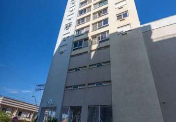 Apartamento com 3 quartos à venda na rua são pedro, 1263, centro, são leopoldo por r$ 715.000