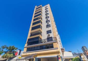 Apartamento com 3 quartos à venda na rua josé bonifácio, 947, centro, são leopoldo por r$ 930.000