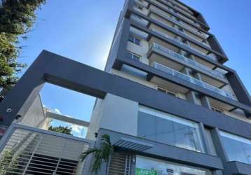 Apartamento com 2 quartos à venda na rua joão xxiii, 144, são josé, são leopoldo por r$ 639.000