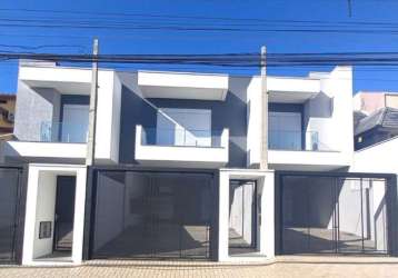 Casa com 3 quartos à venda na rua padre joão flach, 229, são josé, são leopoldo por r$ 950.000