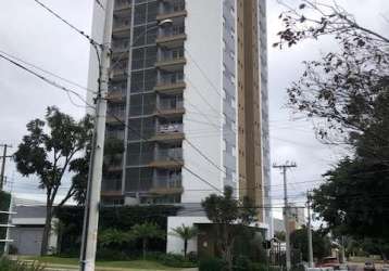 Apartamento com 3 quartos à venda na rua germano lang, 746, jardim américa, são leopoldo por r$ 798.000