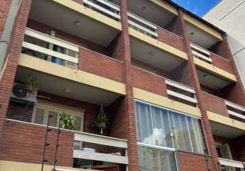 Apartamento com 1 quarto à venda na rua josé bonifácio, 96, centro, são leopoldo por r$ 100.000