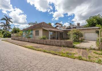 Casa com 2 quartos à venda na rua caju, 99, scharlau, são leopoldo por r$ 270.000