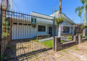 Casa com 1 quarto à venda na rua lindolfo collor, 858, centro, são leopoldo por r$ 1.100.000