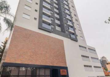 Apartamento com 2 quartos à venda na rua flores da cunha, 299, centro, são leopoldo por r$ 750.000