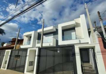 Casa com 3 quartos à venda na rua padre joão flach, 225, são josé, são leopoldo por r$ 950.000