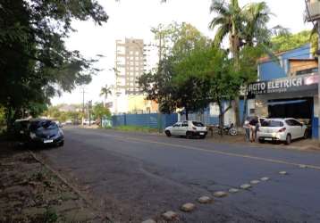 Terreno à venda na avenida wilhelm rotermund, 178, morro do espelho, são leopoldo por r$ 1.702.000