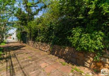 Casa com 4 quartos à venda na rua nóbrega, 512, cristo rei, são leopoldo por r$ 750.000