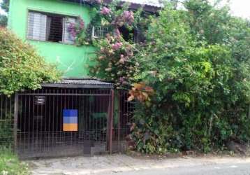 Casa com 5 quartos à venda na avenida arnaldo pereira da silva, 1474, santos dumont, são leopoldo por r$ 636.000