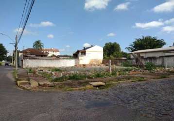 Terreno comercial para alugar no rio dos sinos, são leopoldo , 900 m2 por r$ 1.000