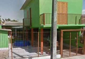 Casa com 2 quartos para alugar no campina, são leopoldo , 70 m2 por r$ 900