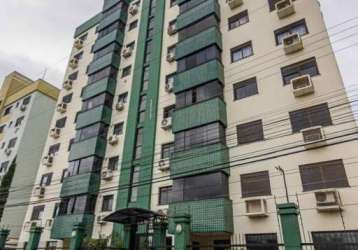 Apartamento com 2 quartos à venda na rua aristides stumph, 85, são sebastião, esteio por r$ 500.000