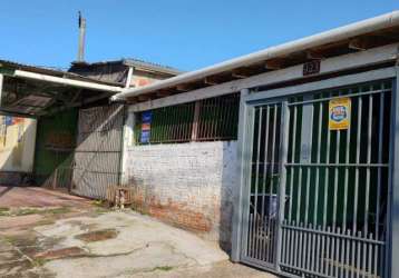 Terreno à venda na rua são francisco, 921, vila olímpica, esteio por r$ 660.000