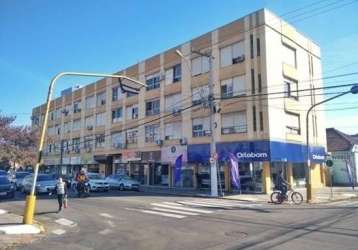 Apartamento com 1 quarto à venda na rua fernando ferrari, 965, centro, esteio por r$ 127.200