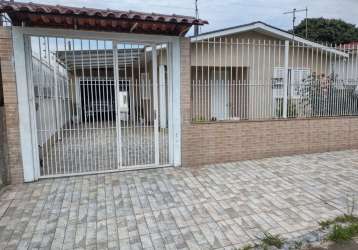 Casa com 3 quartos à venda na rua lupicínio rodrigues, 689, parque santo inácio, esteio por r$ 480.000