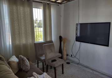 Apartamento com 2 quartos à venda na rua octávio silveira borges, 16, vila olímpica, esteio por r$ 260.000