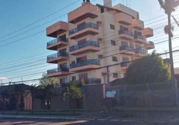 Apartamento com 4 quartos à venda na rua alegrete, 305, parque amador, esteio por r$ 2.500.000