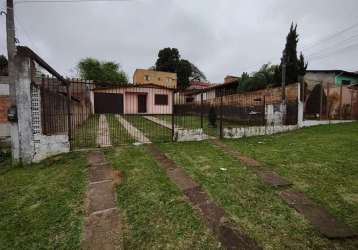 Casa com 3 quartos à venda na oito de março, 87, parque primavera, esteio por r$ 215.000