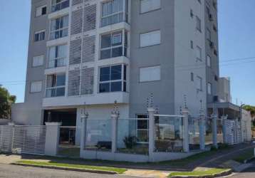 Apartamento com 3 quartos à venda na rua theófilo souto maior, 152, centro, sapucaia do sul por r$ 450.000