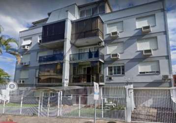 Apartamento com 2 quartos à venda na rua padre felipe, 233, centro, esteio por r$ 372.000