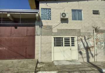 Casa com 4 quartos à venda na avenida maria helena costa tavares, 25, parque santo inácio, esteio por r$ 1.500.000