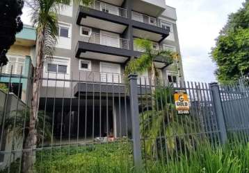 Apartamento com 2 quartos à venda na rua general josé machado lopes, 190, centro, esteio por r$ 380.480