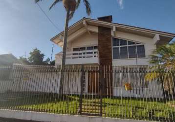 Casa com 4 quartos à venda na rua são sebastião do caí, 670, centro, esteio por r$ 1.600.000