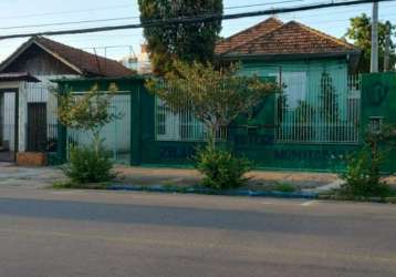 Casa com 2 quartos à venda na rua padre felipe, 206, centro, esteio por r$ 848.000