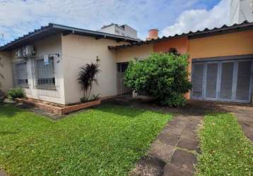 Casa com 4 quartos à venda na rua andré rebouças, 101, centro, são leopoldo por r$ 960.000