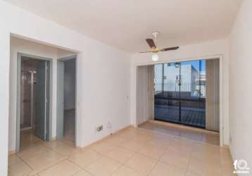 Apartamento com 1 quarto à venda na rua marquês do herval, 237, centro, são leopoldo por r$ 170.000