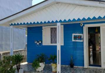 Casa com 2 quartos à venda na rua pedro lerbach, 990, centro, esteio por r$ 530.000