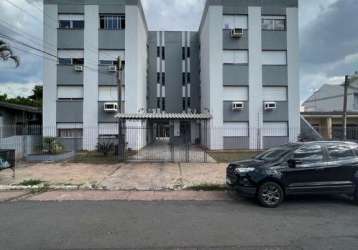 Apartamento com 2 quartos à venda na rua gravataí, 547, centro, esteio por r$ 290.000