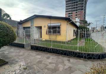 Casa comercial à venda na rua dos ferroviários, 488, centro, esteio por r$ 990.000