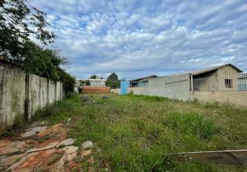 Terreno à venda na rua são jerônimo, centro, esteio por r$ 490.000