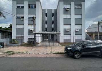 Apartamento com 2 quartos à venda na rua gravataí, 547, centro, esteio por r$ 250.000